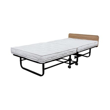 FOLDABLE BED WITH TOPPER HOME LIVING STYLE DEMI [EXCLUSIVE FROM HOMEPRO THAILAND]