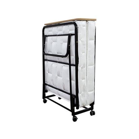 FOLDABLE BED WITH TOPPER HOME LIVING STYLE DEMI [EXCLUSIVE FROM HOMEPRO THAILAND]