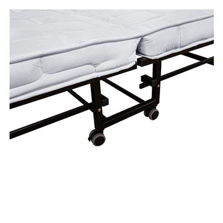 FOLDABLE BED WITH TOPPER HOME LIVING STYLE DEMI [EXCLUSIVE FROM HOMEPRO THAILAND]