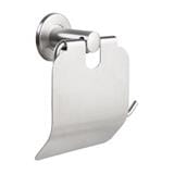 RASLAND TISSUE HOLDER RA W1515-W555	STAINLESS STEEL H6XW5.50XD6 CM