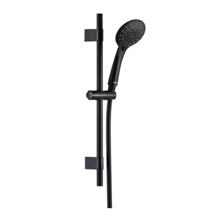 RUBINE SHOWER HEATER DC PUMP WITH HAND SHOWER S731D-BAB AGEAN BLUE