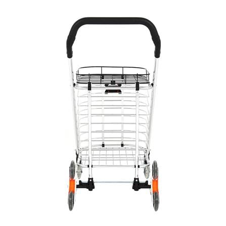 FOLDING SHOPPING CART MATALL Z11 8-WHEEL 30KG [EXCLUSIVE FROM HOMEPRO THAILAND]