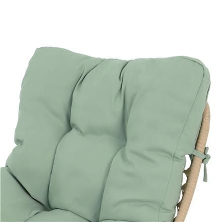 ROCKING CHAIR SPRING ROCKING SERENE GREEN [EXCLUSIVE FROM HOMEPRO THAILAND]