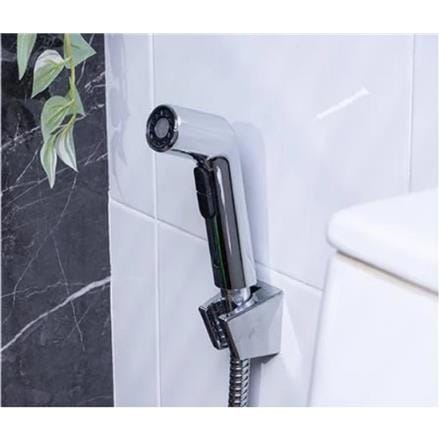 RASLAND RINSING SPRAY SET RA DOUBLE-ACTION H15.30XW4.80XD9.70 CM