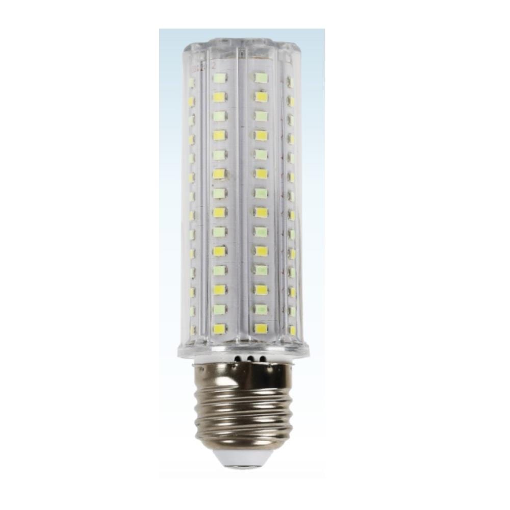 LEDEON CORN BULB 12+12W E27 GOLD + WHITE