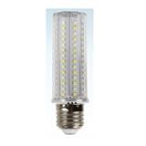 LEDEON CORN BULB 12+12W E27 GOLD + WHITE