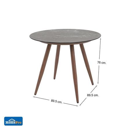 4-SEAT PATIO SET SPRING EMERALD [EXCLUSIVE FROM HOMEPRO THAILAND]
