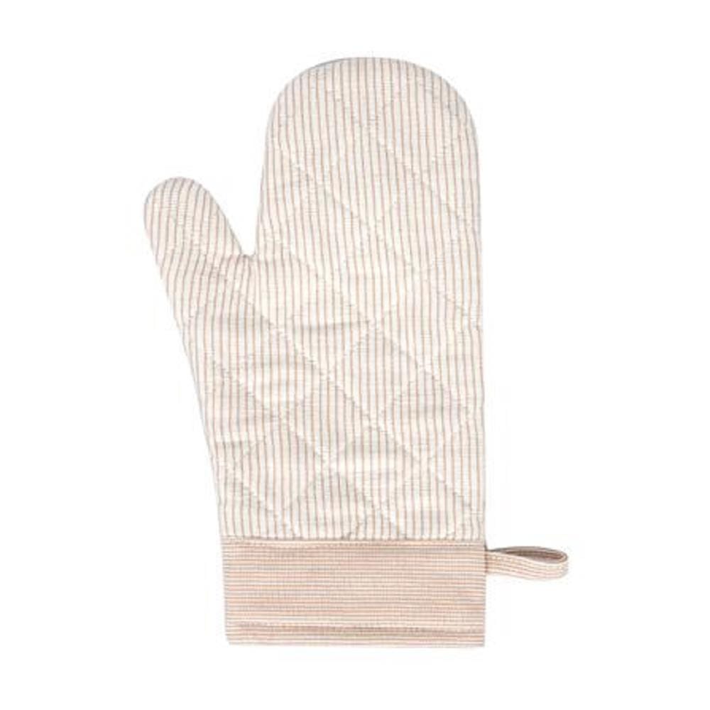 OVEN GLOVE KECH LOGAN BROWN