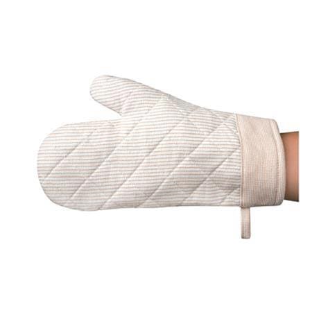 OVEN GLOVE KECH LOGAN BROWN