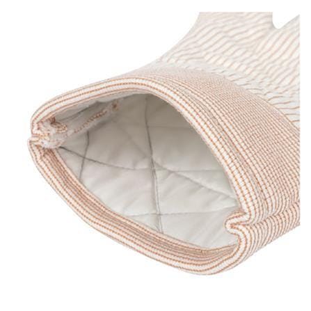 OVEN GLOVE KECH LOGAN BROWN