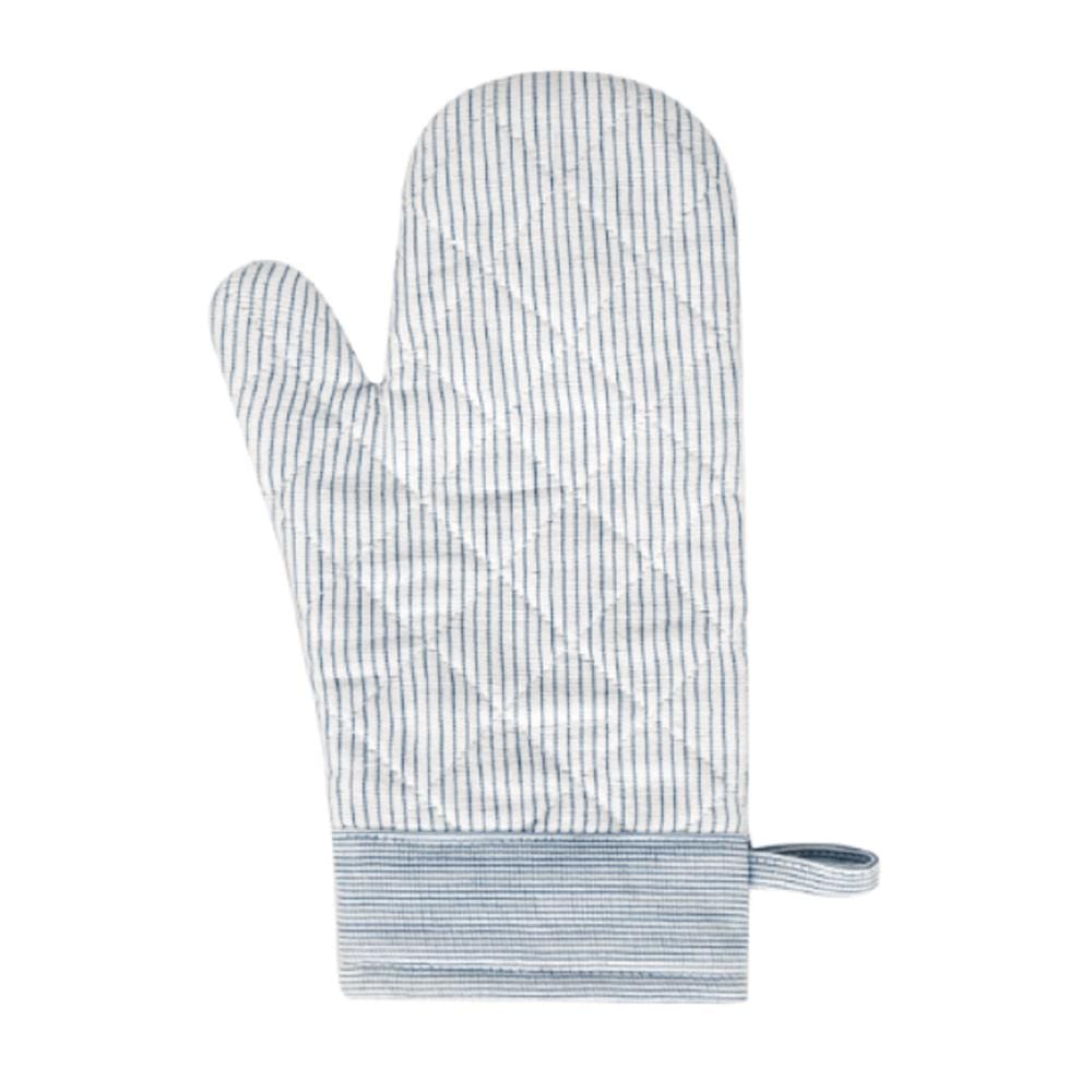 KITCHEN GLOVE KECH LOGAN DARK BLUE