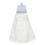 TOWEL KECH LOGAN DARK BLUE