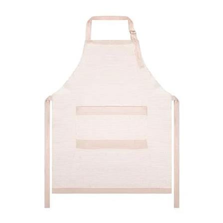 APRON KECH LOGAN BROWN