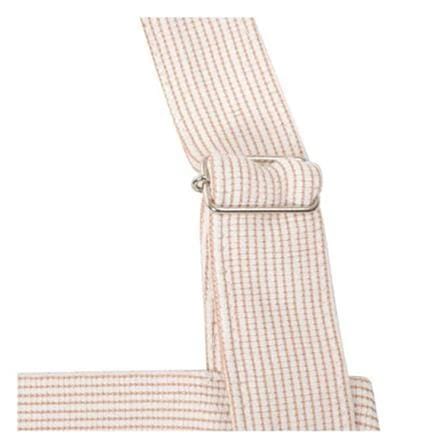 APRON KECH LOGAN BROWN