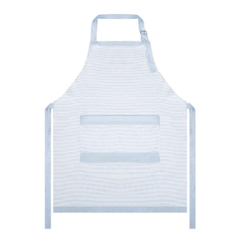 APRON KECH LOGAN DARK BLUE