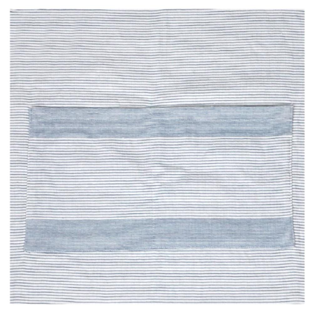APRON KECH LOGAN DARK BLUE