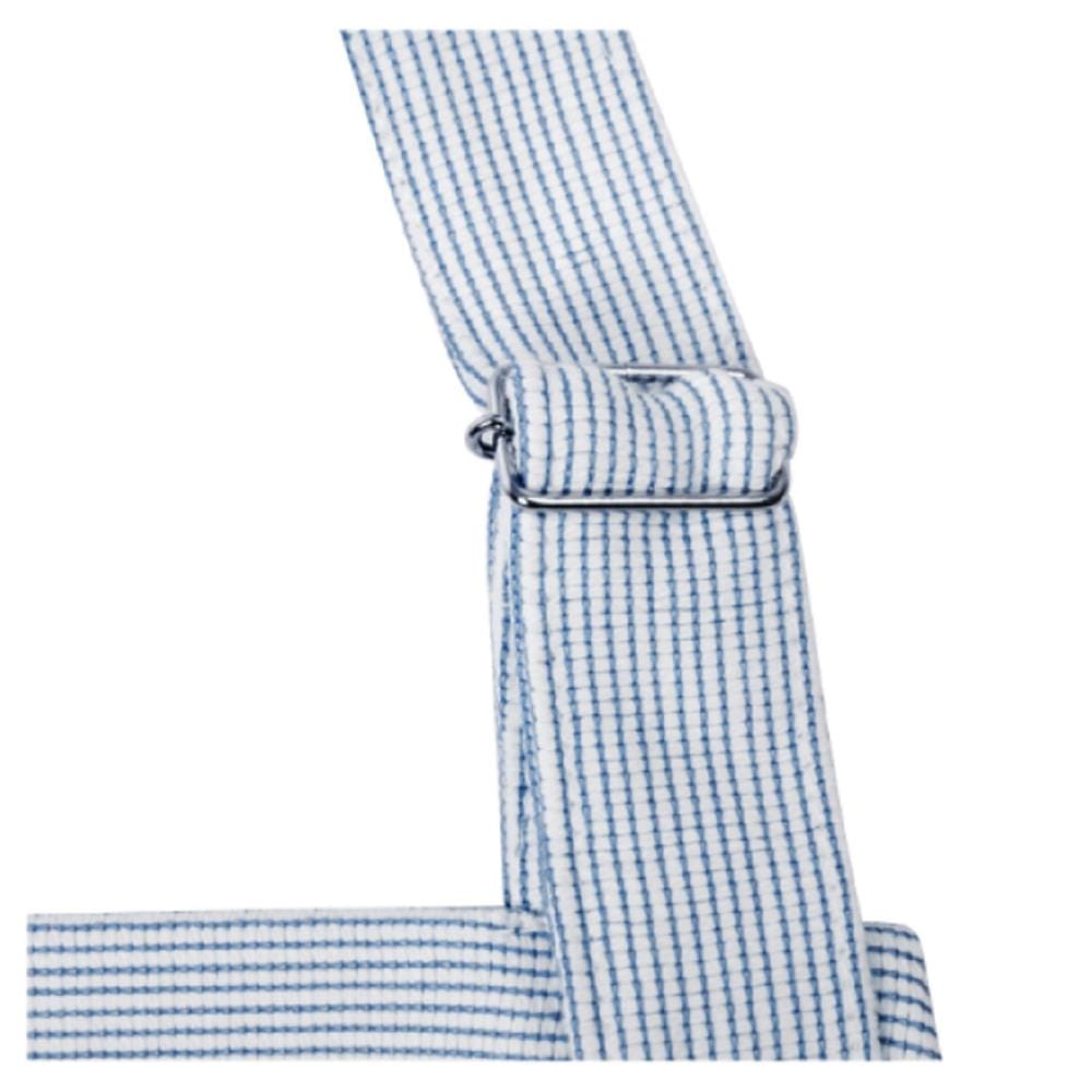 APRON KECH LOGAN DARK BLUE