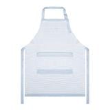 APRON KECH LOGAN DARK BLUE