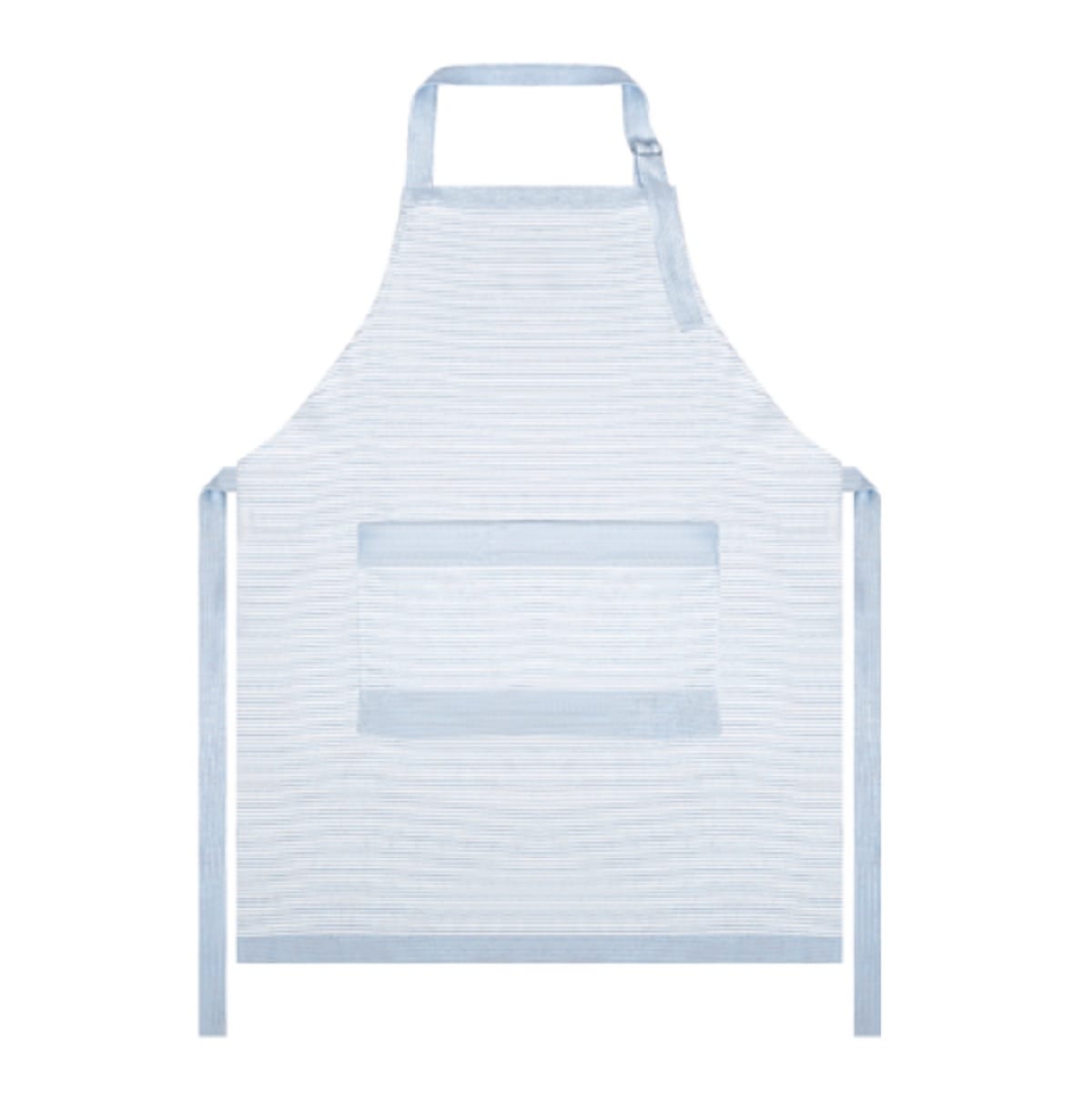 APRON KECH LOGAN DARK BLUE