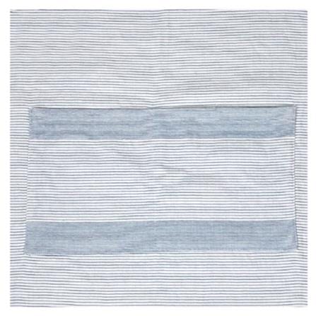 APRON KECH LOGAN DARK BLUE