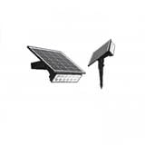 YETPLUS SOLAR WALL/SPIKE LAMP S6501 10W WARM WHITE (3000K)