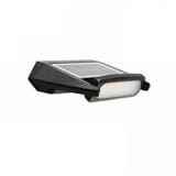 YETPLUS SOLAR SENSOR WALL LIGHT W6500 5W WARM WHITE (3000K)