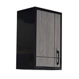 SINGLE WALL CABINET CABIN CHIC 46X66CM GRAY [EXCLUSIVE FROM HOMEPRO THAILAND]