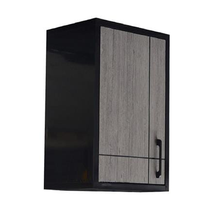 SINGLE WALL CABINET CABIN CHIC 46X66CM GRAY [EXCLUSIVE FROM HOMEPRO THAILAND]