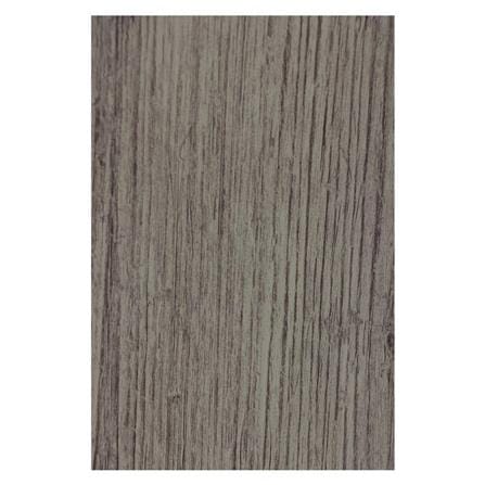 GAS TANK DOOR CABIN CHIC 49.5X75CM GRAY [EXCLUSIVE FROM HOMEPRO THAILAND]