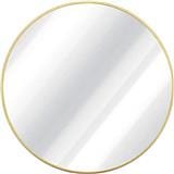 MOYA MIRROR JY1122 60x60cm-GOLD