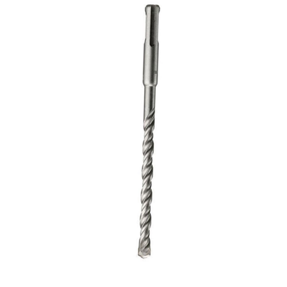 HITZ CONCRETE DRILL BIT 12x200 MM (SILVER)