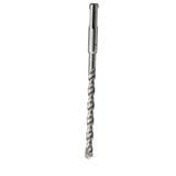 HITZ CONCRETE DRILL BIT 12x200 MM (SILVER)