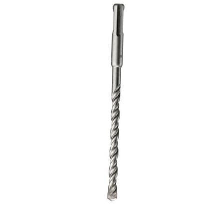 HITZ CONCRETE DRILL BIT 12x200 MM (SILVER)