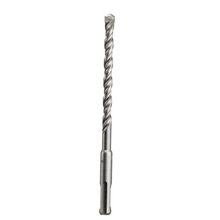 HITZ CONCRETE DRILL BIT 12x200 MM (SILVER)