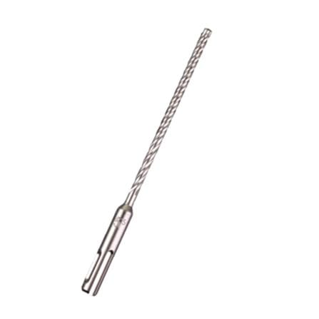 HITZ CONCRETE DRILL BIT 5.5x160MM (SILVER)