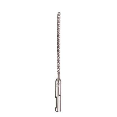 HITZ CONCRETE DRILL BIT 5.5x160MM (SILVER)