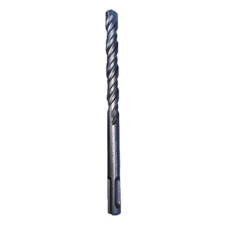HITZ CONCRETE DRILL BIT 12x160 MM (SILVER)