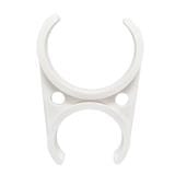 MECO WATER FILTER HOLDER CLIP 2"X2 1/2" (2pcs/pack)