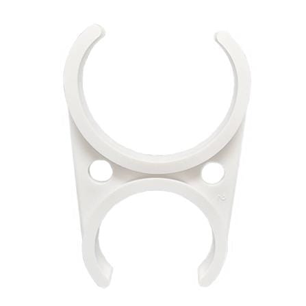 MECO WATER FILTER HOLDER CLIP 2"X2 1/2" (2pcs/pack)