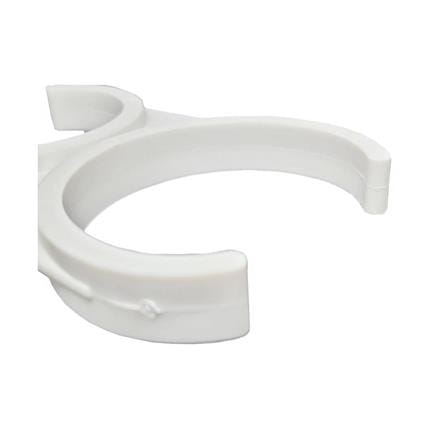 MECO WATER FILTER HOLDER CLIP 2"X2 1/2" (2pcs/pack)