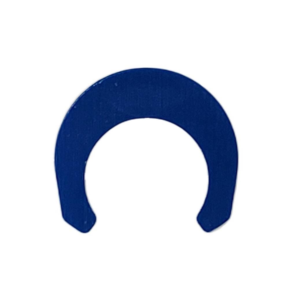 MECO SPEED FIT PIPE CLIP 1/4" (10pcs/pack)