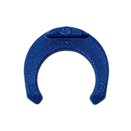 MECO SPEED FIT PIPE CLIP 1/4" (10pcs/pack)
