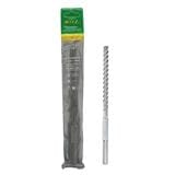 HITZ CONCRETE DRILL BIT 6x160 MM (SILVER)