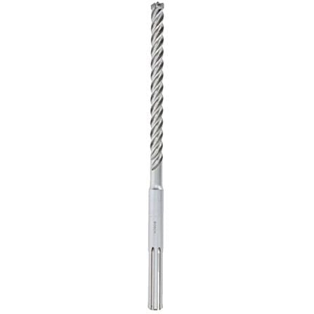 HITZ CONCRETE DRILL BIT 6x160 MM (SILVER)