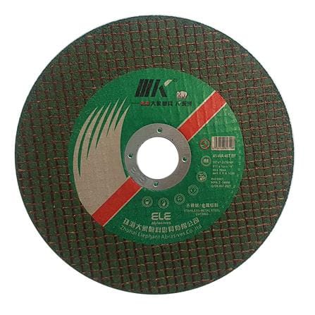 K BRAND GRINDING DISC 107 X1.2 X16 MM