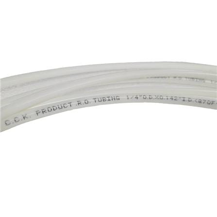 MECO WATER FILTER TUBE 1/4" 5 METER