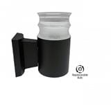 YETPLUS WALL OUTDOOR W2009-1 GU10 WARM WHITE (3000K)