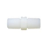 MECO WATER FILTER MPT STRAIGHT CONNECTOR 1/4" (2pcs/pack)
