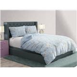 HERA NONNA CHIC KING FITTED SHEET ADRIENNA