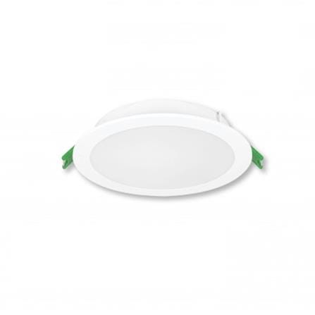 YETPLUS RECESSED DOWNLIGHT LED 5010 18W DAYLIGHT (6500K)ROUND 6"